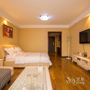 重庆1891上舍夜景酒店式公寓酒店提供图片
