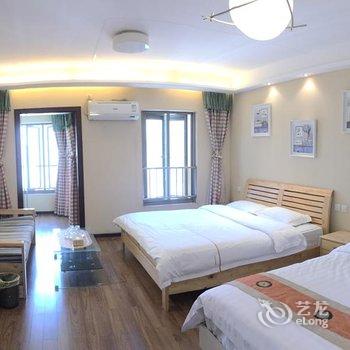 重庆1891上舍夜景酒店式公寓酒店提供图片