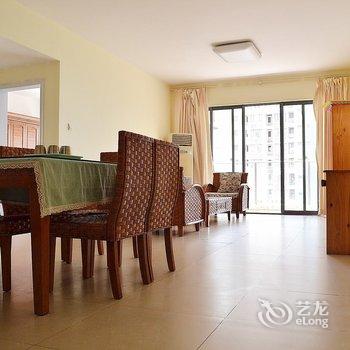 三亚Conch丶贝壳王国公寓(三亚湾路分店)酒店提供图片