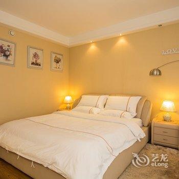 重庆1891上舍夜景酒店式公寓酒店提供图片