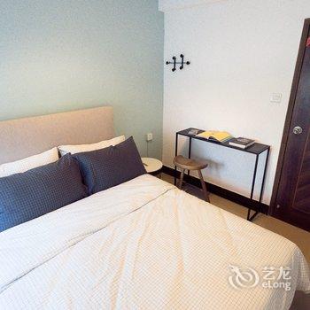 广州倾城时光公寓(聚德南路分店)酒店提供图片
