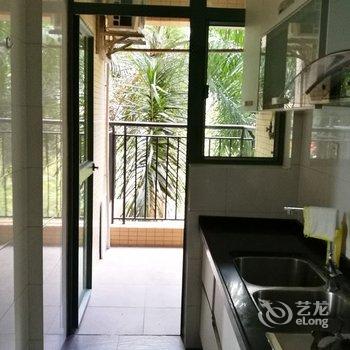 广州静雅小屋公寓(红棉路与金坑路交叉口分店)酒店提供图片