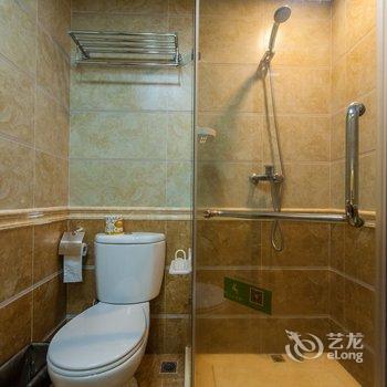 深圳KEVINSHOUSE公寓(宝安南路分店)酒店提供图片