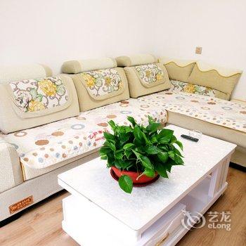 威海青创海居客普通公寓(斥山东路店)酒店提供图片