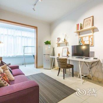 成都成都Fusion悦融居酒店式公寓(体育场路店)酒店提供图片