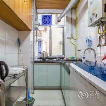 成都成都Fusion悦融居酒店式公寓(体育场路店)酒店提供图片