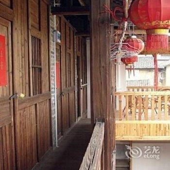 漳州云水谣长教土楼宾馆酒店提供图片