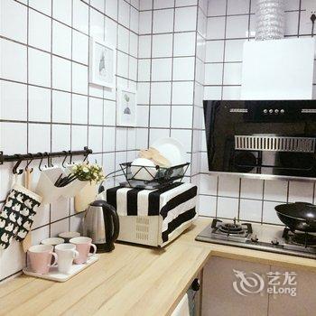 成都DUDUSA普通公寓(大慈寺路店)酒店提供图片