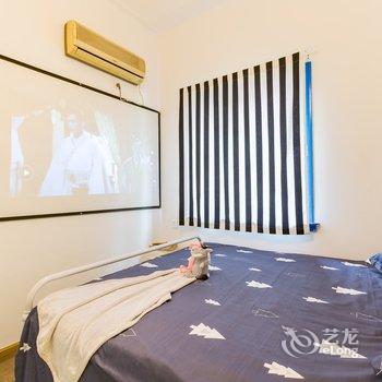 成都DUDUSA普通公寓(大慈寺路店)酒店提供图片