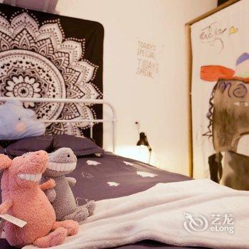 成都DUDUSA普通公寓(大慈寺路店)酒店提供图片