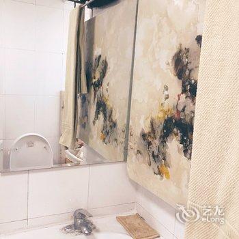 深圳溜达溜达普通公寓酒店提供图片