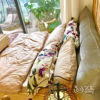深圳溜达溜达普通公寓酒店提供图片