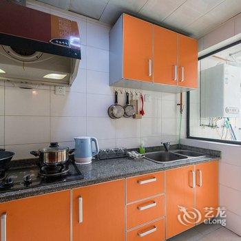 成都i公寓(青羊正街店)酒店提供图片