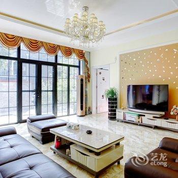北京依家民宿客栈酒店提供图片