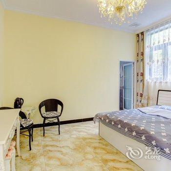 北京依家民宿客栈酒店提供图片