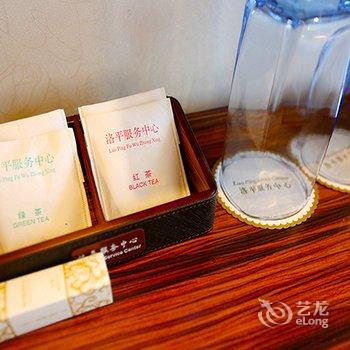 贵阳天利金鹏酒店酒店提供图片