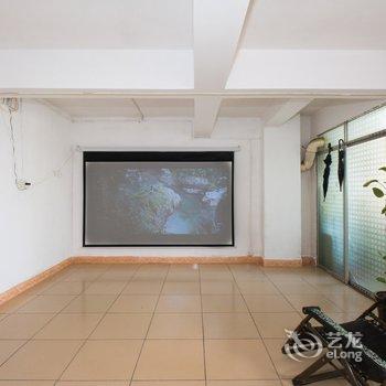 桂林电影家家普通公寓酒店提供图片