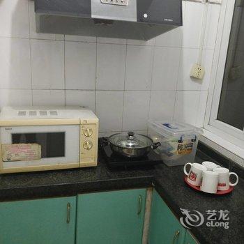 桂林电影家家普通公寓酒店提供图片