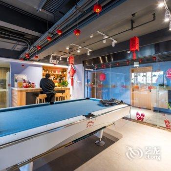 成都之上公寓(董家湾路分店)酒店提供图片