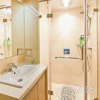成都梦之家红馨度假公寓酒店提供图片