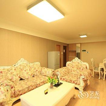 成都梦之家红馨度假公寓酒店提供图片
