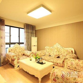 成都梦之家红馨度假公寓酒店提供图片