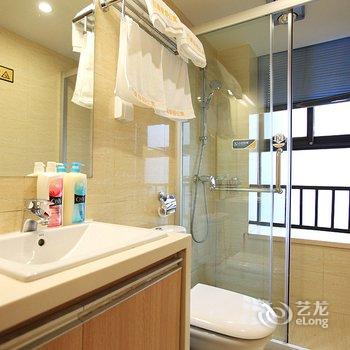 成都梦之家红馨度假公寓酒店提供图片