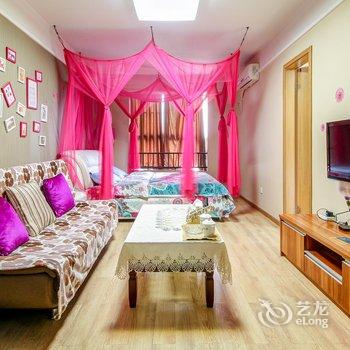 成都梦之家红馨度假公寓酒店提供图片