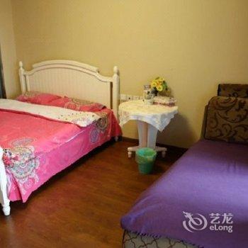 成都梦之家红馨度假公寓酒店提供图片