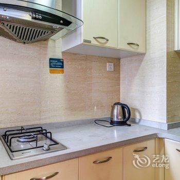 成都梦之家红馨度假公寓酒店提供图片