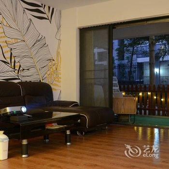 珠海CoLiving 享住公寓(三台石路分店)酒店提供图片