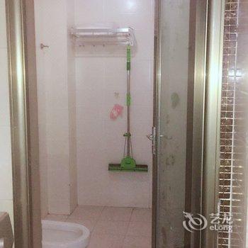 成都熊先生宜家普通公寓酒店提供图片