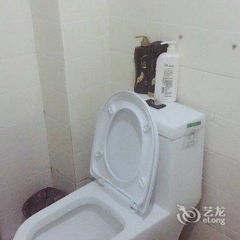 成都熊先生宜家普通公寓酒店提供图片