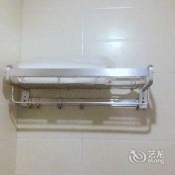 成都熊先生宜家普通公寓酒店提供图片