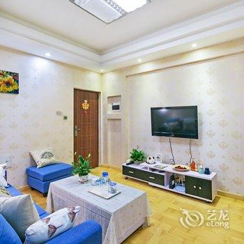 成都熊先生宜家普通公寓酒店提供图片