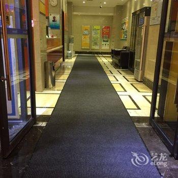 7天连锁酒店(武汉宝丰一路店)酒店提供图片