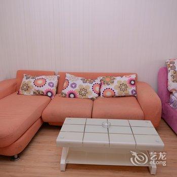 哈尔滨幸福公寓哈西万达店酒店提供图片