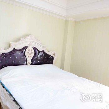 哈尔滨幸福公寓哈西万达店酒店提供图片