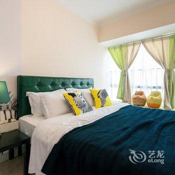 广州美妈家复式公寓(鸿福路店)酒店提供图片