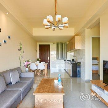 广州KK国际公寓(花安中路店)酒店提供图片