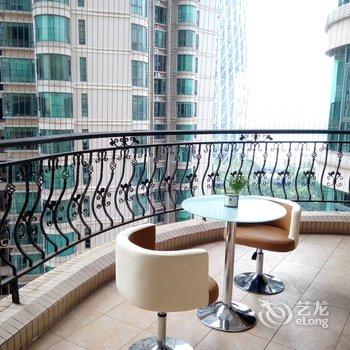 广州杨杨果子普通公寓酒店提供图片