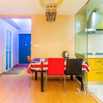 重庆那年那天普通公寓(罗汉寺街店)酒店提供图片