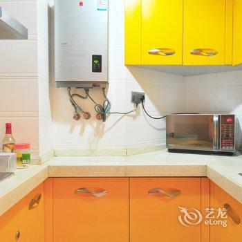 重庆那年那天普通公寓(罗汉寺街店)酒店提供图片