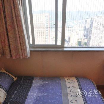 重庆那年那天普通公寓(罗汉寺街店)酒店提供图片