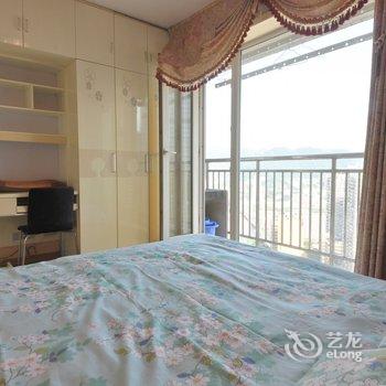 重庆那年那天普通公寓(罗汉寺街店)酒店提供图片