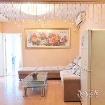 重庆那年那天普通公寓(罗汉寺街店)酒店提供图片