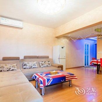 重庆那年那天普通公寓(罗汉寺街店)酒店提供图片