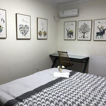 广州杨杨果子普通公寓酒店提供图片