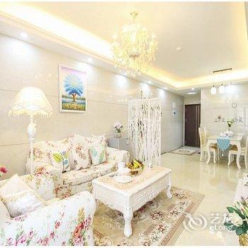 广州旅猫之家普通公寓(工业四路店)酒店提供图片
