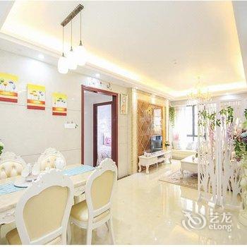 广州旅猫之家普通公寓(工业四路店)酒店提供图片